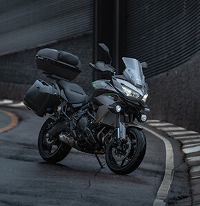 Versys 650