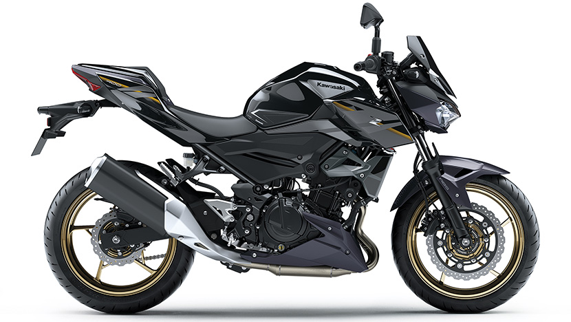 z400 kawasaki 2021