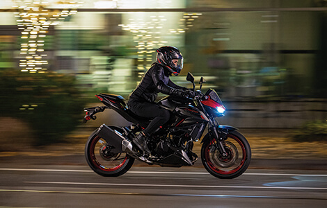 Z500 SE