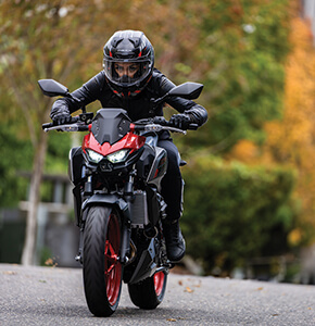Z500 SE