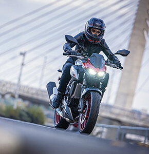 Z500 SE