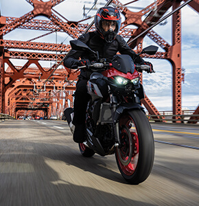 Z500 SE