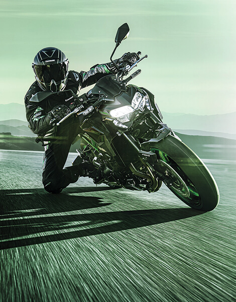 Z900