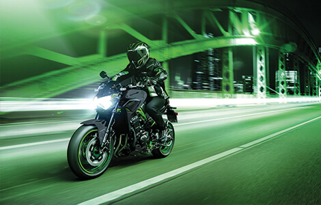 Z900