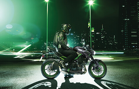 Z900
