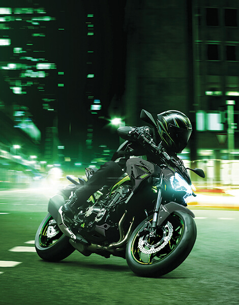 Z900