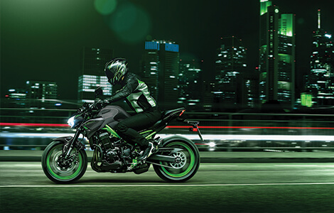 Z900