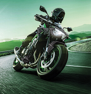Z900