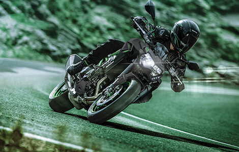 Z900